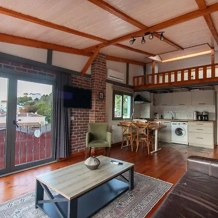 Kuzguncuk Retreat W Stunning Views And Local Charm Apartment *