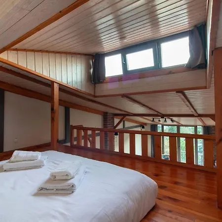 Apartment Kuzguncuk Retreat W Stunning Views And Local Charm