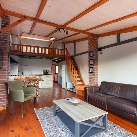 Kuzguncuk Retreat W Stunning Views And Local Charm Daire *