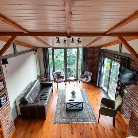 Kuzguncuk Retreat W Stunning Views And Local Charm Apartment Istanbul