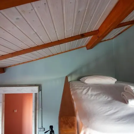 Lägenhet Kuzguncuk Retreat W Stunning Views And Local Charm