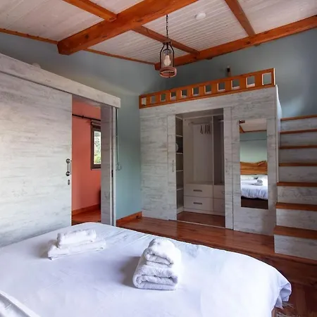 아파트 Kuzguncuk Retreat W Stunning Views And Local Charm 이스탄불